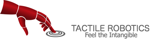 Tactile Robotics logo